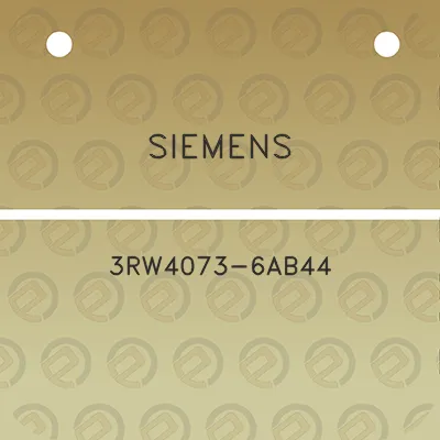 siemens-3rw4073-6ab44