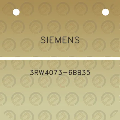 siemens-3rw4073-6bb35