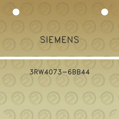 siemens-3rw4073-6bb44