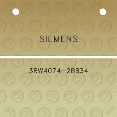 siemens-3rw4074-2bb34