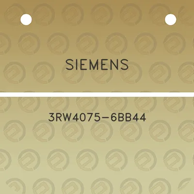 siemens-3rw4075-6bb44