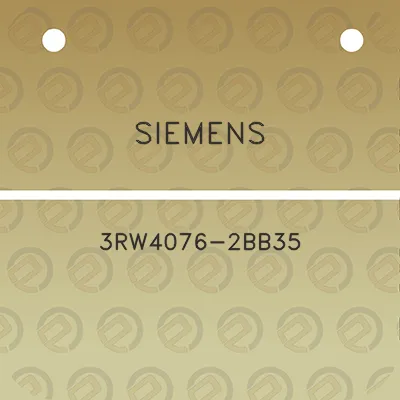 siemens-3rw4076-2bb35