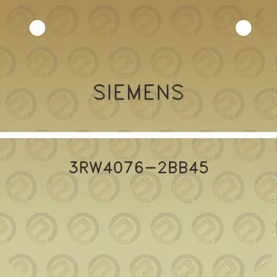 siemens-3rw4076-2bb45