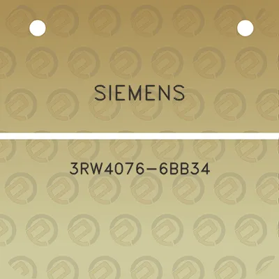 siemens-3rw4076-6bb34