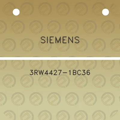 siemens-3rw4427-1bc36