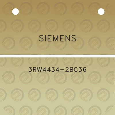 siemens-3rw4434-2bc36