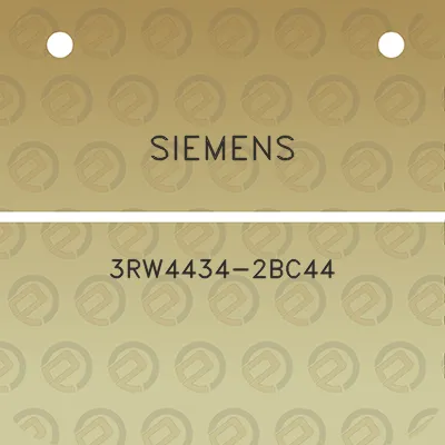 siemens-3rw4434-2bc44