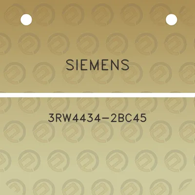 siemens-3rw4434-2bc45