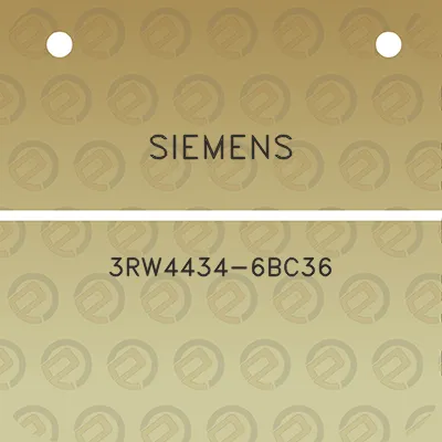 siemens-3rw4434-6bc36