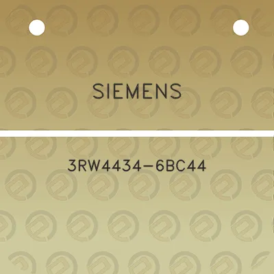 siemens-3rw4434-6bc44