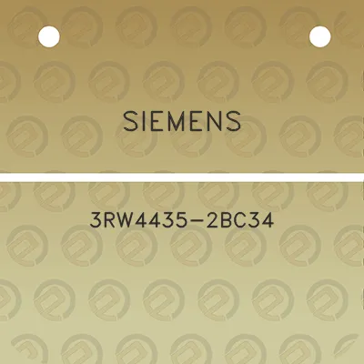 siemens-3rw4435-2bc34