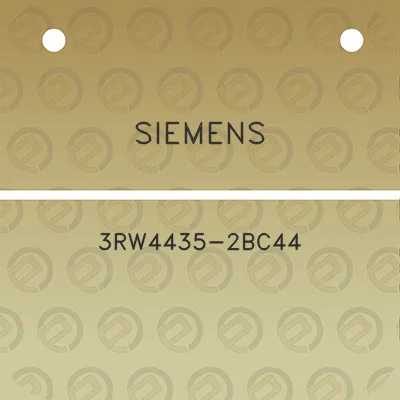 siemens-3rw4435-2bc44