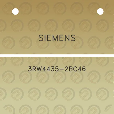 siemens-3rw4435-2bc46