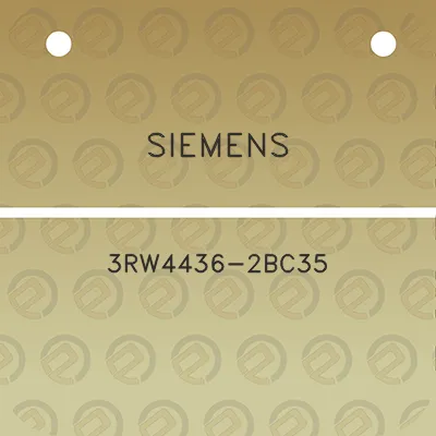 siemens-3rw4436-2bc35