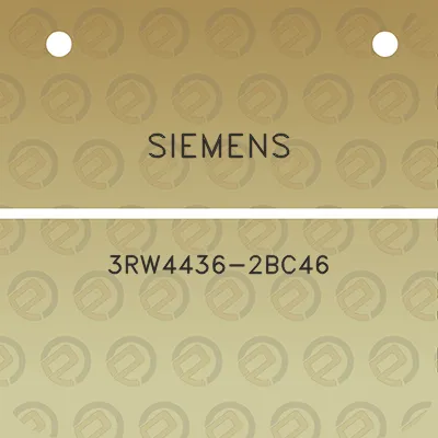 siemens-3rw4436-2bc46