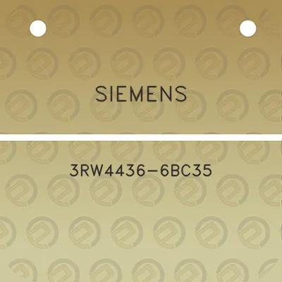 siemens-3rw4436-6bc35