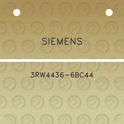 siemens-3rw4436-6bc44