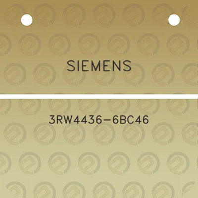 siemens-3rw4436-6bc46