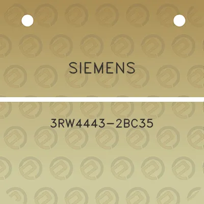 siemens-3rw4443-2bc35