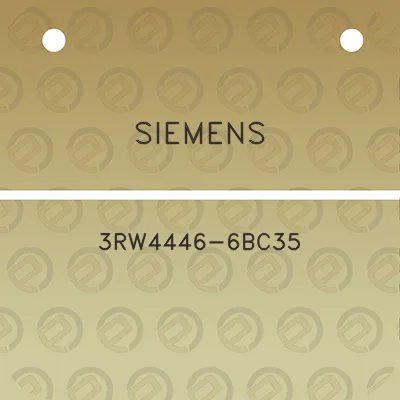 siemens-3rw4446-6bc35