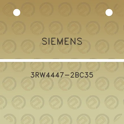 siemens-3rw4447-2bc35