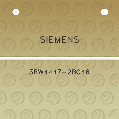 siemens-3rw4447-2bc46