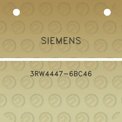 siemens-3rw4447-6bc46