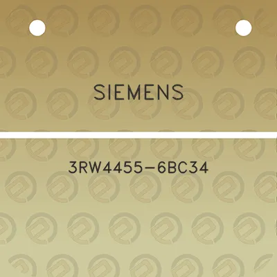 siemens-3rw4455-6bc34