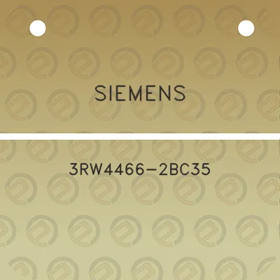 siemens-3rw4466-2bc35