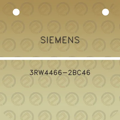 siemens-3rw4466-2bc46