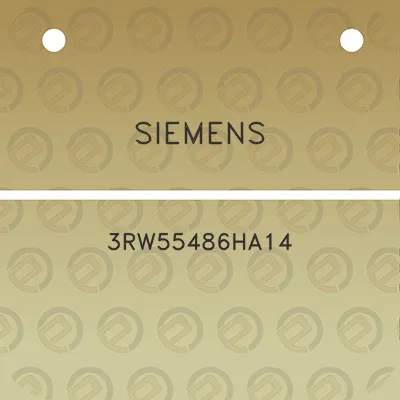 siemens-3rw55486ha14