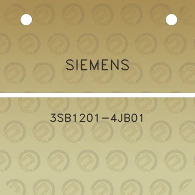 siemens-3sb1201-4jb01