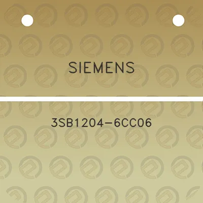 siemens-3sb1204-6cc06