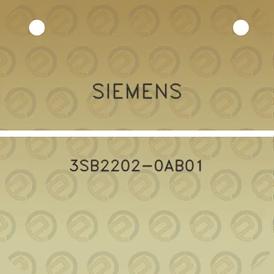 siemens-3sb2202-0ab01