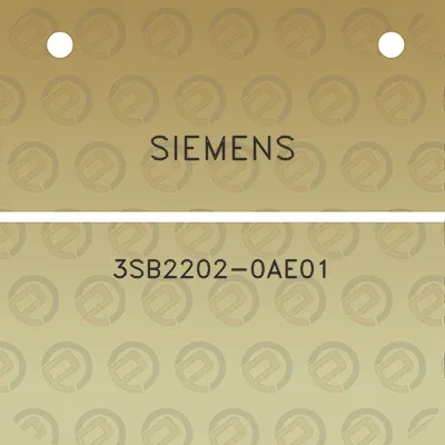 siemens-3sb2202-0ae01