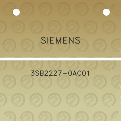 siemens-3sb2227-0ac01