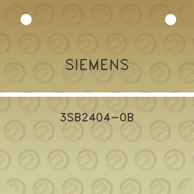 siemens-3sb2404-0b