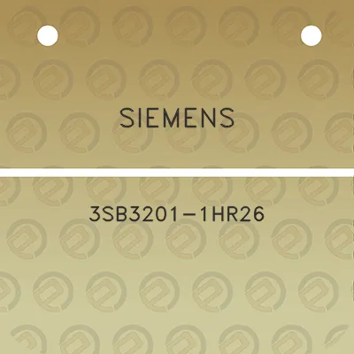 siemens-3sb3201-1hr26