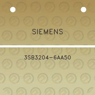 siemens-3sb3204-6aa50