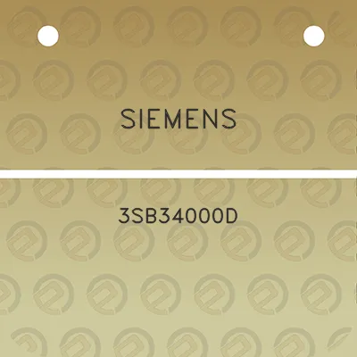 siemens-3sb34000d