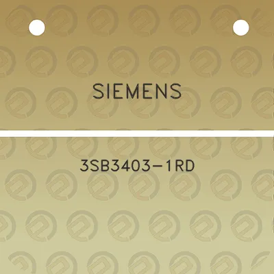 siemens-3sb3403-1rd