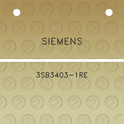 siemens-3sb3403-1re