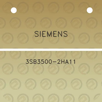 siemens-3sb3500-2ha11