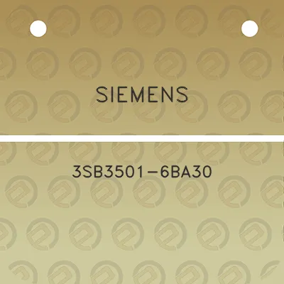 siemens-3sb3501-6ba30