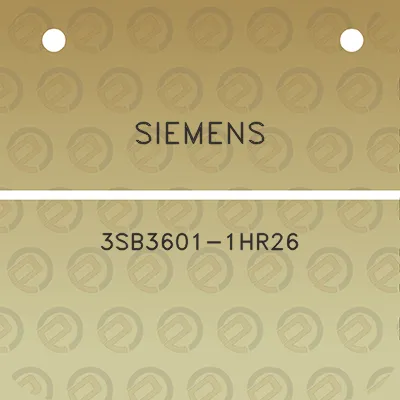 siemens-3sb3601-1hr26