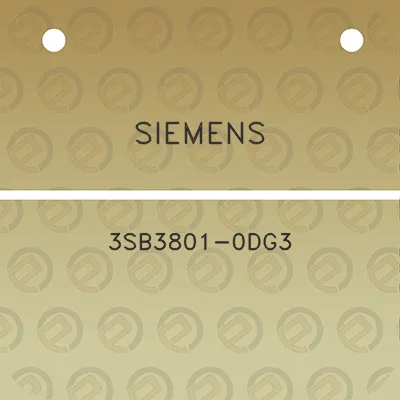 siemens-3sb3801-0dg3