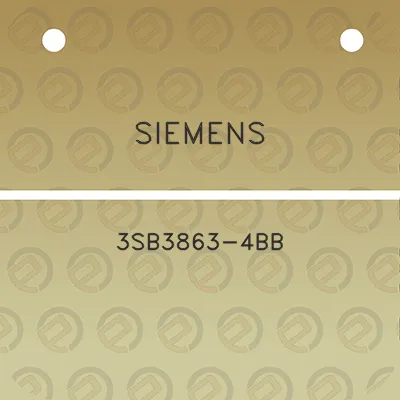 siemens-3sb3863-4bb