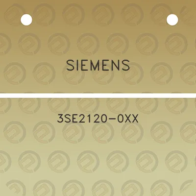 siemens-3se2120-0xx