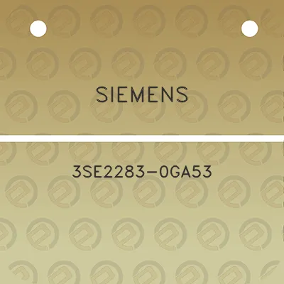 siemens-3se2283-0ga53