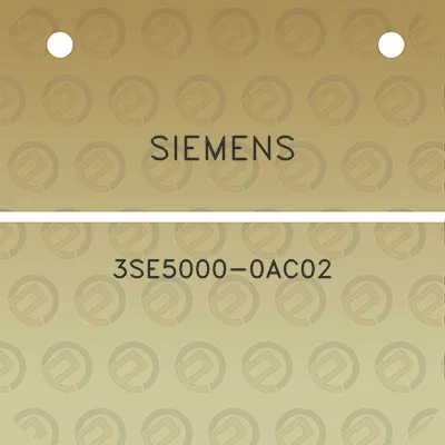 siemens-3se5000-0ac02